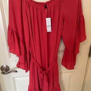 Super cute dress for spring